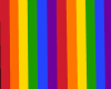 Calça LGBT