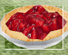 strawberry pie ❤
