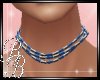 [BB]Fk Off Necklace