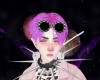 Hair Pink [Y]
