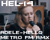 Remix !!! Adele - Hello