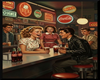Old Diner Pic