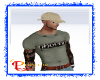 phoenix muscle t-shirt