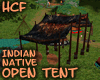 HCF Indian Native Tent