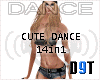 |D9T| 14in1 Cute Dance