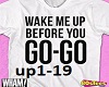 wake me up wham