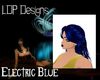 [LDP] Electric Blue 