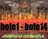 Böhse Onkelz - Feuer