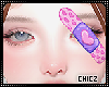 Cz💓Cute Bandaid L V.1