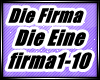 G❤Firma-Die Eine