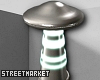 UFO Table Lamp