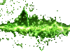 DC's Green Pulse