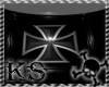 Iron Cross Flag