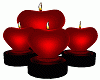 1MORY.Red Candles