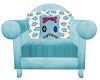 Scrump Scaler Chair