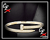 CE' Nail Bracelet V2