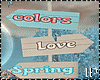 Spring Sign Cute