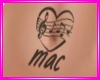 mac Music Tatto