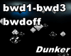 Black & White Diamonds