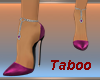 Taboo Heels