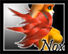 [Nox]Ber Shoulder Fur