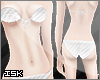 Previewer Bikini | White