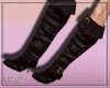 ∞ Pirate Boots