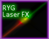 Viv: RYG Laser FX