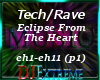 ♬Eclipse From Heart p1