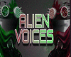 Alien Toon Voices M/F
