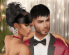 Christmas Couple