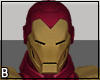 Ironman Full Outfit