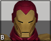 Ironman Full Costume