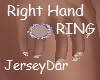 Right Hand Ring
