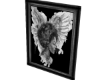 Art Black & Silver 3