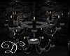 .:D:. Chandelier Gothic