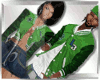B: Luck |Slim