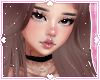 ❀. hannah | mocha