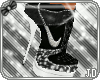 JD~ Black  Pump