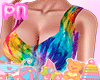 Tie dye 3Tri Prego
