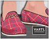 VT | Rumy Loafers