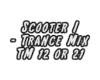 Scooter - Trance Mix I