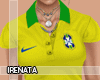 R Brasil Shirt