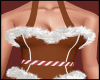 Z}Antler Xmas -Dress-