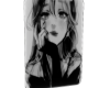 Cutout ' Dolly Noir