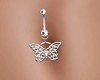 **Ster butterfly piercin