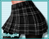 Skirt+Leggings/Black/RL