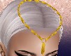 Gold Headdress