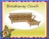 ~CD~ Breakaway Couch