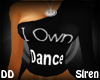 :DD: iOwn|Dance